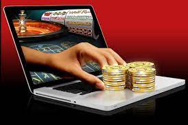 Онлайн казино Maximum Casino
